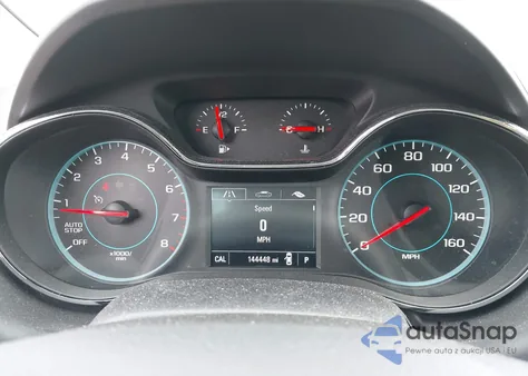 2017 Chevrolet Cruze Lt Auto from USA, damaged, VIN 1G1BE5SM4H7222186